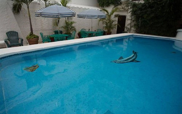 Hotel Antillano