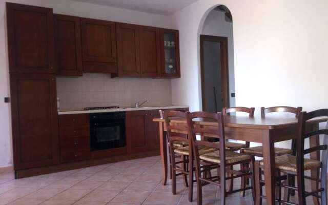 Le Residenze di San Teodoro