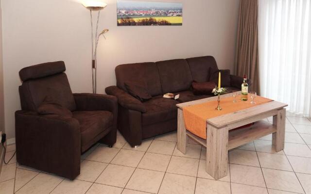 Ferienhäuser - Doberaner Straße