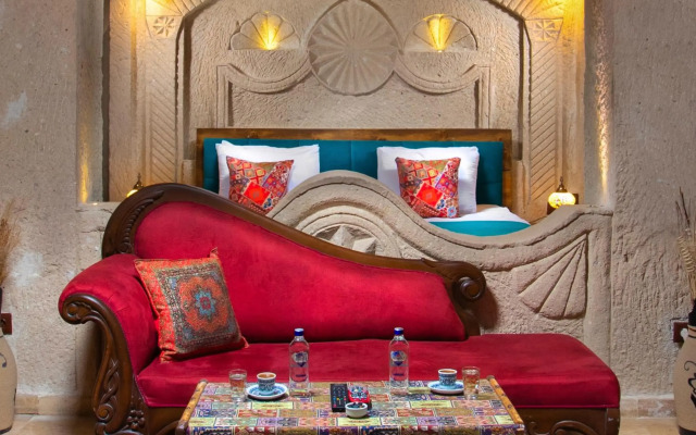 Garden Inn Cappadocia