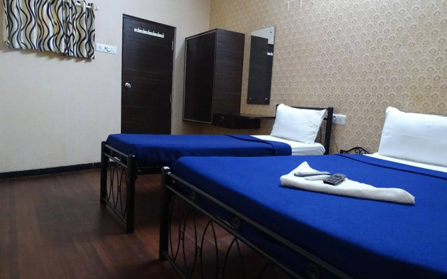 Star Residency
