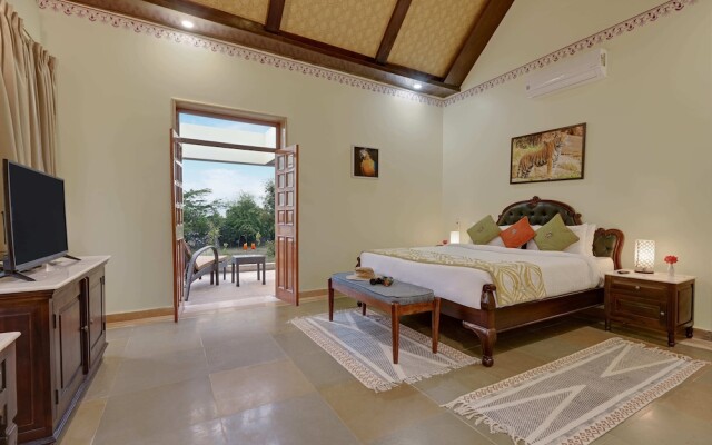 The Sawai Bagh