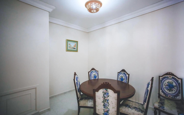 Appart Hotel Alia