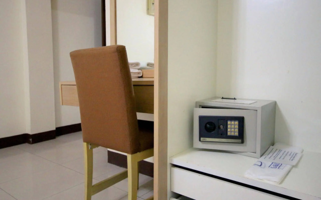 Orange Hotel
