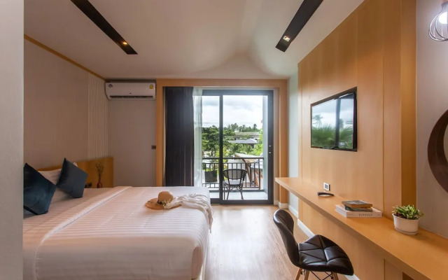 The Canale Samui Resort
