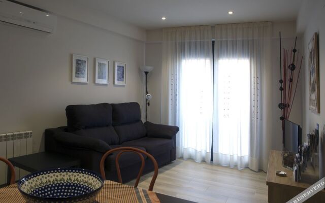 Apartaments Turistics Cal Negri