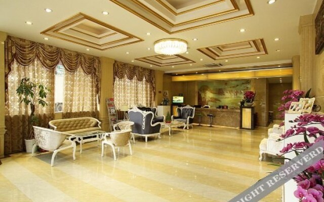 Shang Jing Hotel
