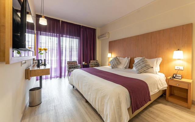 Polis Grand Hotel