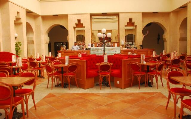 Sharm Resort Hotel - All Inclusive