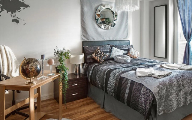 Luxury Premium 1 Bed 4 star Apartment