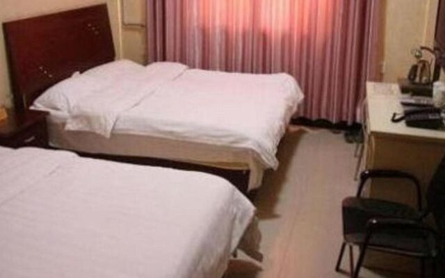 Handan Jinzhiwan Express Hotel