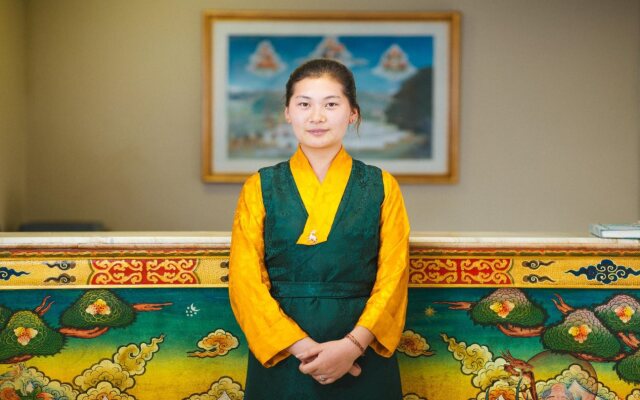 Hotel Lotus Gems