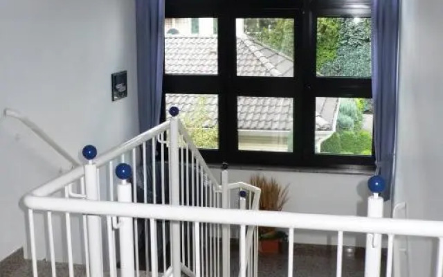 Appartementhaus Dr Domberg Wohnung 4