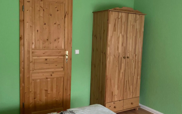 Fewo Dresden Zentrum Nähe Hauptbahnhof