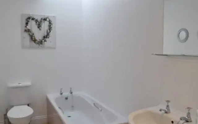 Conifers Leisure Park