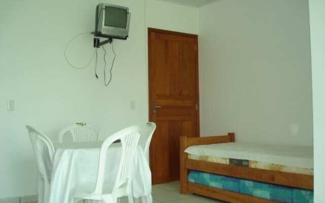 Residencial Floripamar I