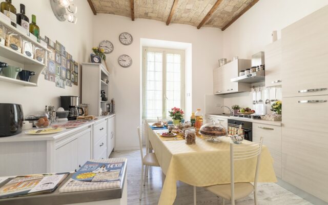 Guest House San Pietro