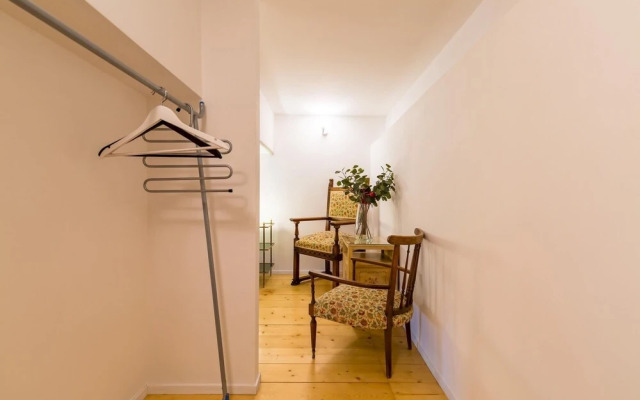 Grifeo - Quiet and Relaxing Flat on Panoramic Route