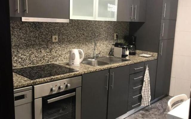 Costa Verde Residencial