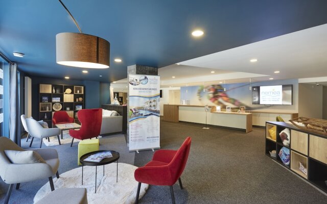 Résidence Nemea Le Hameau