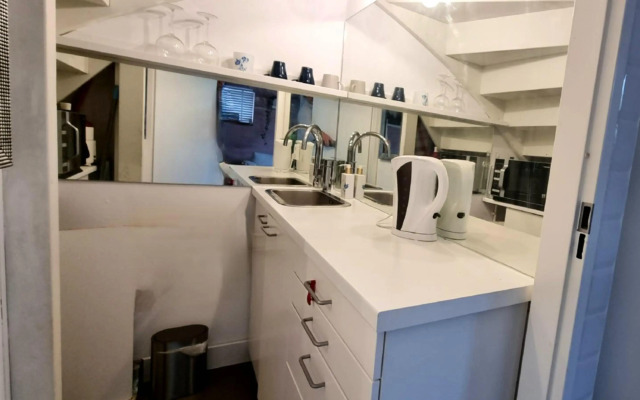 Lovely 1 bedroom with garden bnb