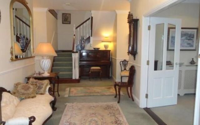 Westwood Country House