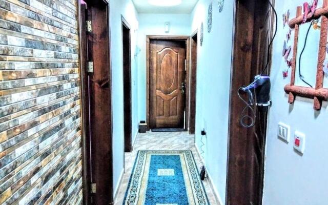 wonderful friends house