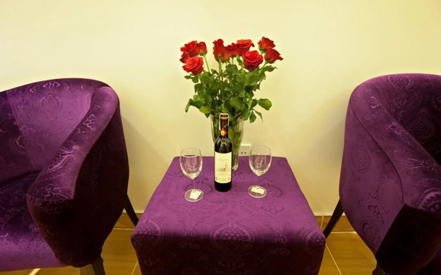Hai Au Boutique Hotel & Spa