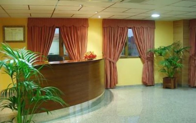 Hotel Estrella del Alemar