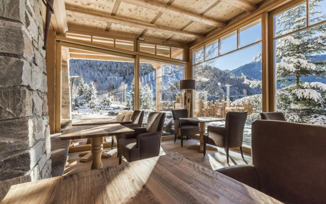 Naturhotel Lüsnerhof