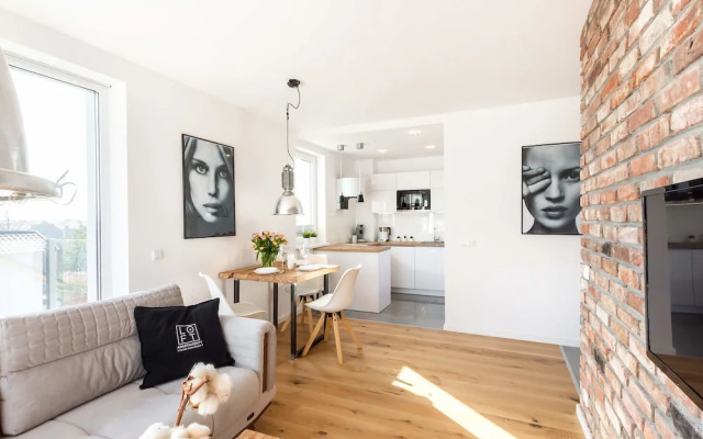 Vacation Club Loft Apartaments