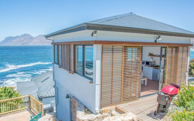 Modern Beach Appartment