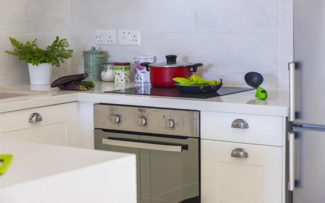 Kiti Beach Villa Marina 44