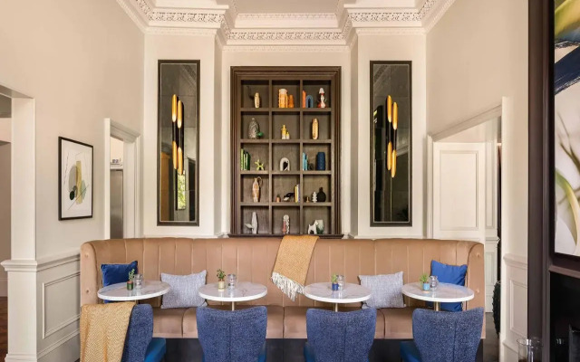 voco Edinburgh - Royal Terrace by IHG