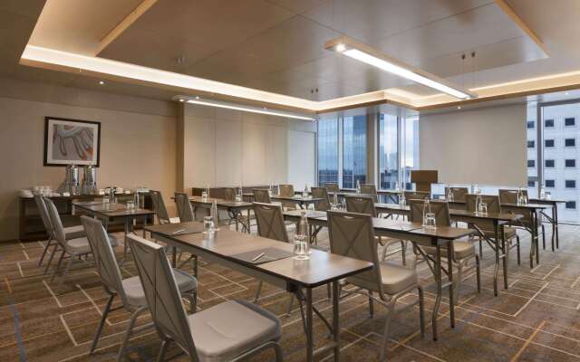 Wyndham Grand Levent Istanbul Hotel & Conference Center