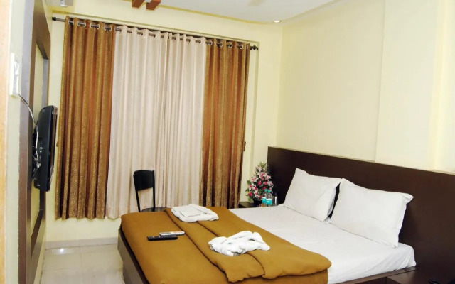 Hotek Krishna Sai Kutir