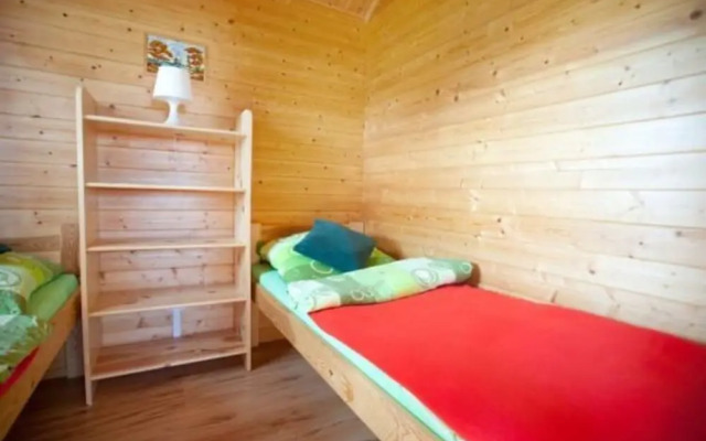 Cottage in Ustronie Morskie Near Aquapark