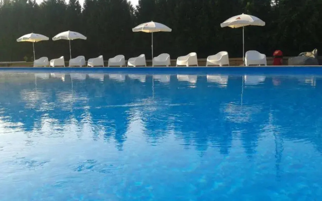 Hotel ViaNorte