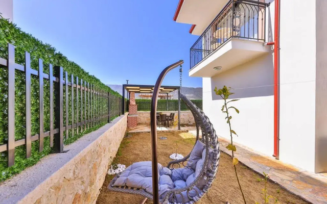 Villa Safran