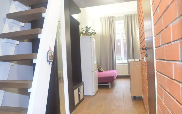 Apartments on Lilac street 4