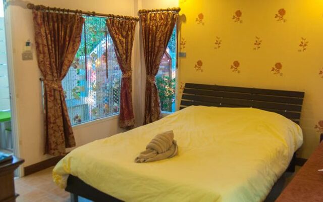 Kampu Resort