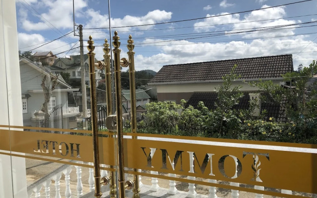 Tommy Hotel Dalat