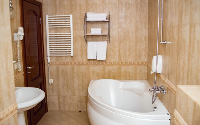 Solva Resort & SPA
