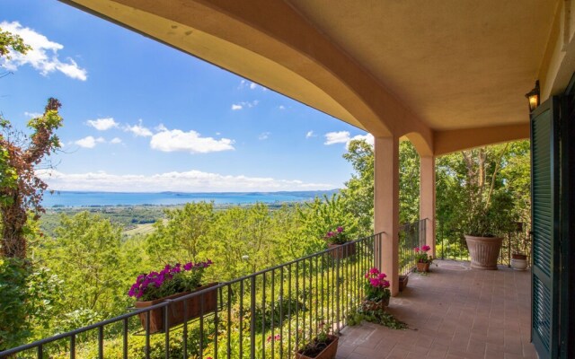 Nicoletta San Lorenzo Nuovo