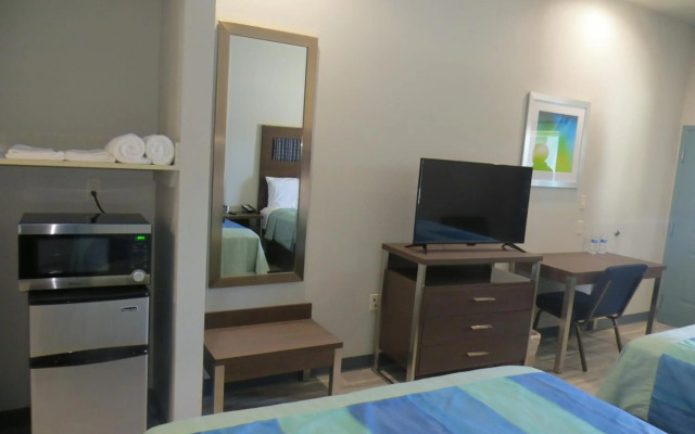 Hotel Blue - Woodlands