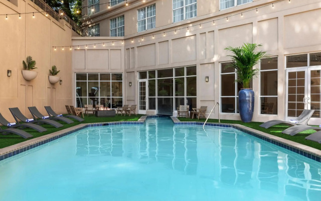 Sheraton Suites Galleria-Atlanta