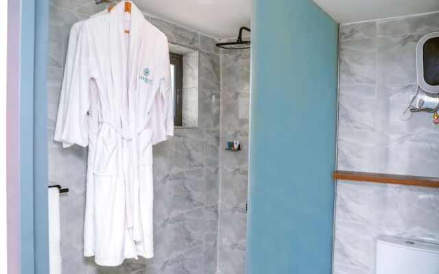 Vogue Beach Resort