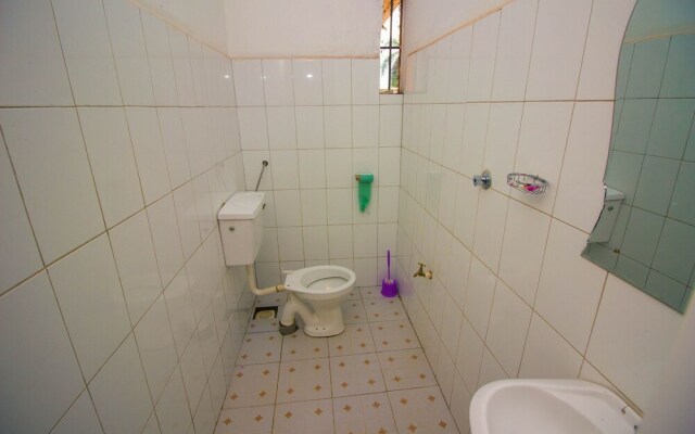 Nice Guest House