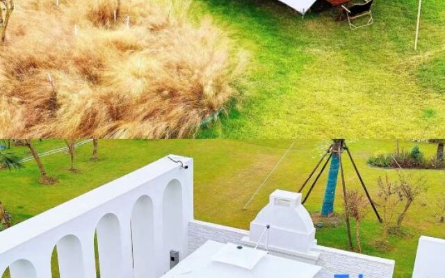 Shanghai Jinlin Manor