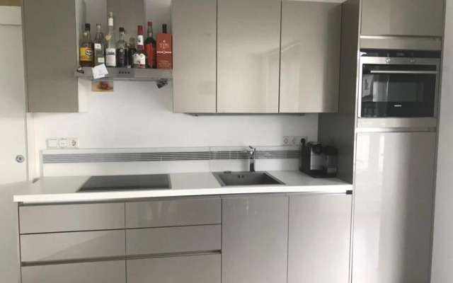 Ferienwohnung Bechtel